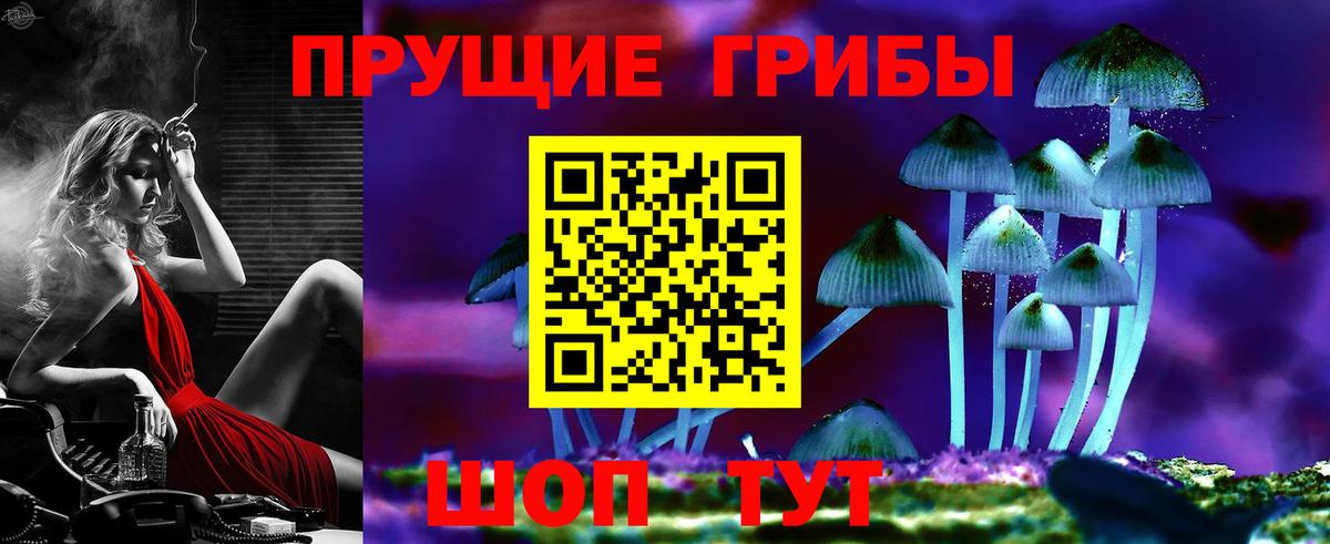 Галлюциногенные грибы мицелий Семёнов